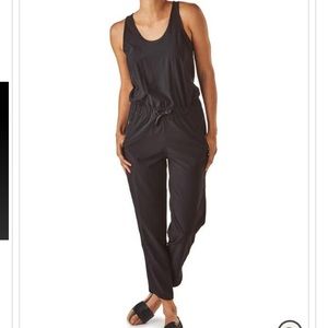 Woman’s Patagonia Fleetwith Jumpsuit